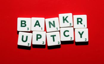 bankruptcy scrabble